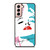 MARILYN MONROE SIGNATURE Samsung Galaxy S21 Case
