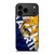 REAL MADRID MARBLE ART LOGO iPhone 17 Pro Max Case REAL MADRID MARBLE ART LOGO iPhone 17 Pro Max Case