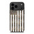 REALTREE CAMO FLAG iPhone 17 Pro Max Case