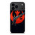 REBEL ALLIANCE SYMBOL iPhone 17 Pro Max Case