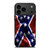 REBEL FLAG 2 iPhone 17 Pro Max Case REBEL FLAG 2 iPhone 17 Pro Max Case