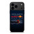 REDBULL RACING TEAM FORMULA ONE iPhone 17 Pro Max Case REDBULL RACING TEAM FORMULA ONE iPhone 17 Pro Max Case
