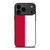 REPUBLIC OF TEXAS FLAG iPhone 17 Pro Max Case