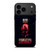 RESIDENT EVIL RACCOON CITY POLICE DEP iPhone 17 Pro Max Case