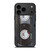 RETRO CASSETTE TAPE 3 iPhone 17 Pro Max Case