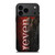 REVENGE 2 iPhone 17 Pro Max Case