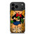 RICHIE RICH CARTOON iPhone 17 Pro Max Case RICHIE RICH CARTOON iPhone 17 Pro Max Case