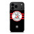 RIVER PLATE EL MAS GRANDE ADIDAS iPhone 17 Pro Max Case RIVER PLATE EL MAS GRANDE ADIDAS iPhone 17 Pro Max Case