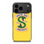 RIVERDALE SOUTHSIDE LOGO 2 iPhone 17 Pro Max Case RIVERDALE SOUTHSIDE LOGO 2 iPhone 17 Pro Max Case