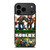 ROBLOX GAME COLLAGE iPhone 17 Pro Max Case