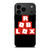 ROBLOX GAME PUZLE iPhone 17 Pro Max Case