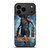 ROCKET RACCOON AND BABY GROOT iPhone 17 Pro Max Case