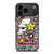 ROCKSTAR METAL MULISHA CAMO iPhone 17 Pro Max Case