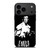 ROCKY BALBOA ART iPhone 17 Pro Max Case ROCKY BALBOA ART iPhone 17 Pro Max Case