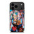 ROCKY BALBOA MOZAIC iPhone 17 Pro Max Case ROCKY BALBOA MOZAIC iPhone 17 Pro Max Case