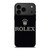 ROLEX WATCH LOGO iPhone 17 Pro Max Case