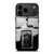 ROLLS ROYCE EMBLEM iPhone 17 Pro Max Case
