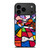 ROMERO BRITTO LOVE 2 iPhone 17 Pro Max Case