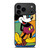 ROMERO BRITTO MICKEY MOUSE 2 iPhone 17 Pro Max Case ROMERO BRITTO MICKEY MOUSE 2 iPhone 17 Pro Max Case