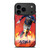 RONALD ACUNA JR ATLANTA BRAVES BASEBALL MLB iPhone 17 Pro Max Case RONALD ACUNA JR ATLANTA BRAVES BASEBALL MLB iPhone 17 Pro Max Case
