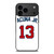 RONALD ACUNA JR ATLANTA BRAVES KIT iPhone 17 Pro Max Case RONALD ACUNA JR ATLANTA BRAVES KIT iPhone 17 Pro Max Case
