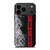 RONIN LOGO SPLASH WATER iPhone 17 Pro Max Case