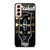 MARSHALL X GIBSON GUITAR HEADSTOCK Samsung Galaxy S21 Case