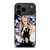 ROSE BLACKPINK LOVE VIOLET iPhone 17 Pro Max Case