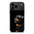 ROTTEILER DOG GLASSES iPhone 17 Pro Max Case