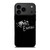 ROYAL ENFIELD BLACK TANK METAL LOGO iPhone 17 Pro Max Case ROYAL ENFIELD BLACK TANK METAL LOGO iPhone 17 Pro Max Case