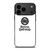 ROYAL ENFIELD WHITE LOGO iPhone 17 Pro Max Case ROYAL ENFIELD WHITE LOGO iPhone 17 Pro Max Case