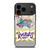 RUGRATS CARTOON 2 iPhone 17 Pro Max Case