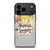 RUGRATS CARTOON 3 iPhone 17 Pro Max Case RUGRATS CARTOON 3 iPhone 17 Pro Max Case