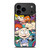 RUGRATS CARTOON NICKELODEON iPhone 17 Pro Max Case RUGRATS CARTOON NICKELODEON iPhone 17 Pro Max Case