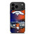 RUSSEL WILSON DENVER BRONCOS NFL 2 iPhone 17 Pro Max Case RUSSEL WILSON DENVER BRONCOS NFL 2 iPhone 17 Pro Max Case