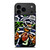 RUSSELL WILSON SEATTLE SEAHAWKS ART iPhone 17 Pro Max Case RUSSELL WILSON SEATTLE SEAHAWKS ART iPhone 17 Pro Max Case