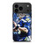 RUSSELL WILSON SEATTLE SEAHAWKS FOOTBALL iPhone 17 Pro Max Case
