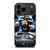 RUSSELL WILSON SEATTLE SEAHAWKS NFL iPhone 17 Pro Max Case