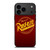 RUSTEZE LIGHTNING MCQUEEN CARS BADGE iPhone 17 Pro Max Case