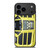 RYOBI JOBSITE RADIO EMBLEM iPhone 17 Pro Max Case RYOBI JOBSITE RADIO EMBLEM iPhone 17 Pro Max Case