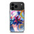 SAILOR MOON ANIME iPhone 17 Pro Max Case