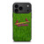 SAINT LOUIS CARDINALS GRASS LOGO iPhone 17 Pro Max Case SAINT LOUIS CARDINALS GRASS LOGO iPhone 17 Pro Max Case