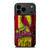 SAINT LOUIS CARDINALS MLB TEAM iPhone 17 Pro Max Case SAINT LOUIS CARDINALS MLB TEAM iPhone 17 Pro Max Case