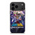 SAINT SEIYA SYMPHONIC ADVENTURE iPhone 17 Pro Max Case SAINT SEIYA SYMPHONIC ADVENTURE iPhone 17 Pro Max Case