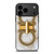 SALVATORE FERRAGAMO EMBLEM iPhone 17 Pro Max Case