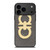 SALVATORE FERRAGAMO LOGO iPhone 17 Pro Max Case SALVATORE FERRAGAMO LOGO iPhone 17 Pro Max Case