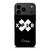 SAM AND COLBY XPLR LOGO iPhone 17 Pro Max Case