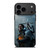 SAM DEATH STRANDING GAMES iPhone 17 Pro Max Case SAM DEATH STRANDING GAMES iPhone 17 Pro Max Case