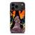SAMURAI JACK ART iPhone 17 Pro Max Case SAMURAI JACK ART iPhone 17 Pro Max Case
