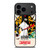 SAMURAI JACK CARTOON iPhone 17 Pro Max Case SAMURAI JACK CARTOON iPhone 17 Pro Max Case